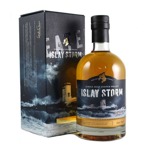 Islay Storm Single Malt 70cl