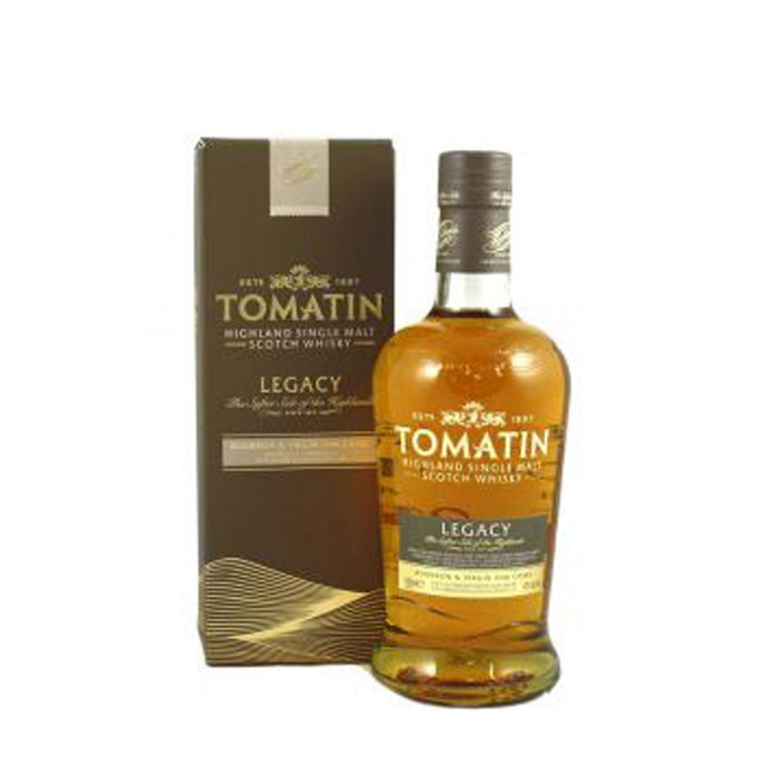 Tomatin Legacy 70cl