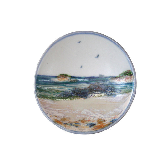 Seascape Dish