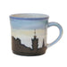 Edinburgh Castle Mug 1/2 Pint