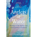Antlers of Water: Writing on the Nature and Environment of Scotland paperback book.