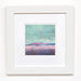 Cath Waters Arran print shown framed as example