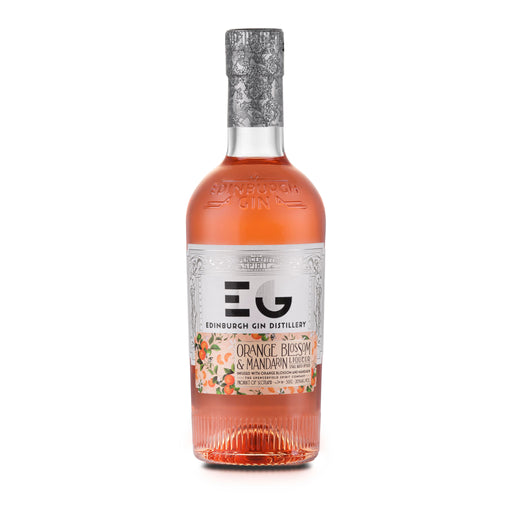 Edinburgh Gin Orange Blossom & Mandarin Liqueur
