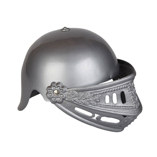 Plastic children's Knight Helmet