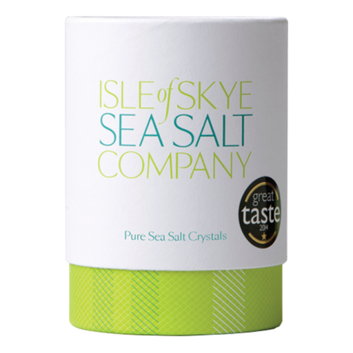Isle of Skye Salt 75g