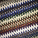 detail of design of scarf