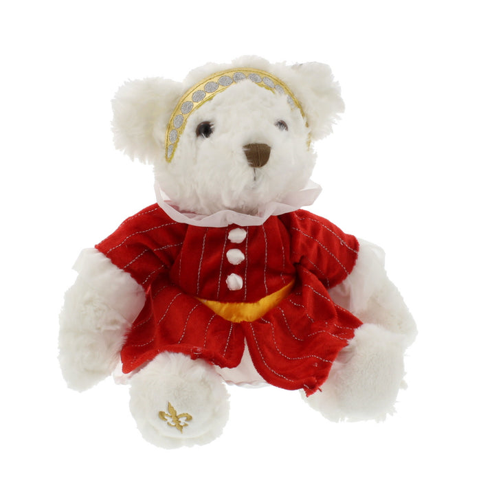 Mary Queen of Scots Bear