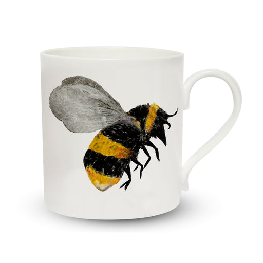Flying Bee Mug