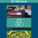 Orkney Digital Guide example of navigation