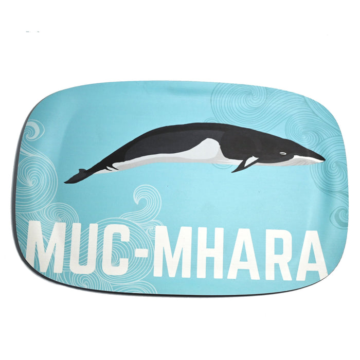 Muc-Mhara Tray