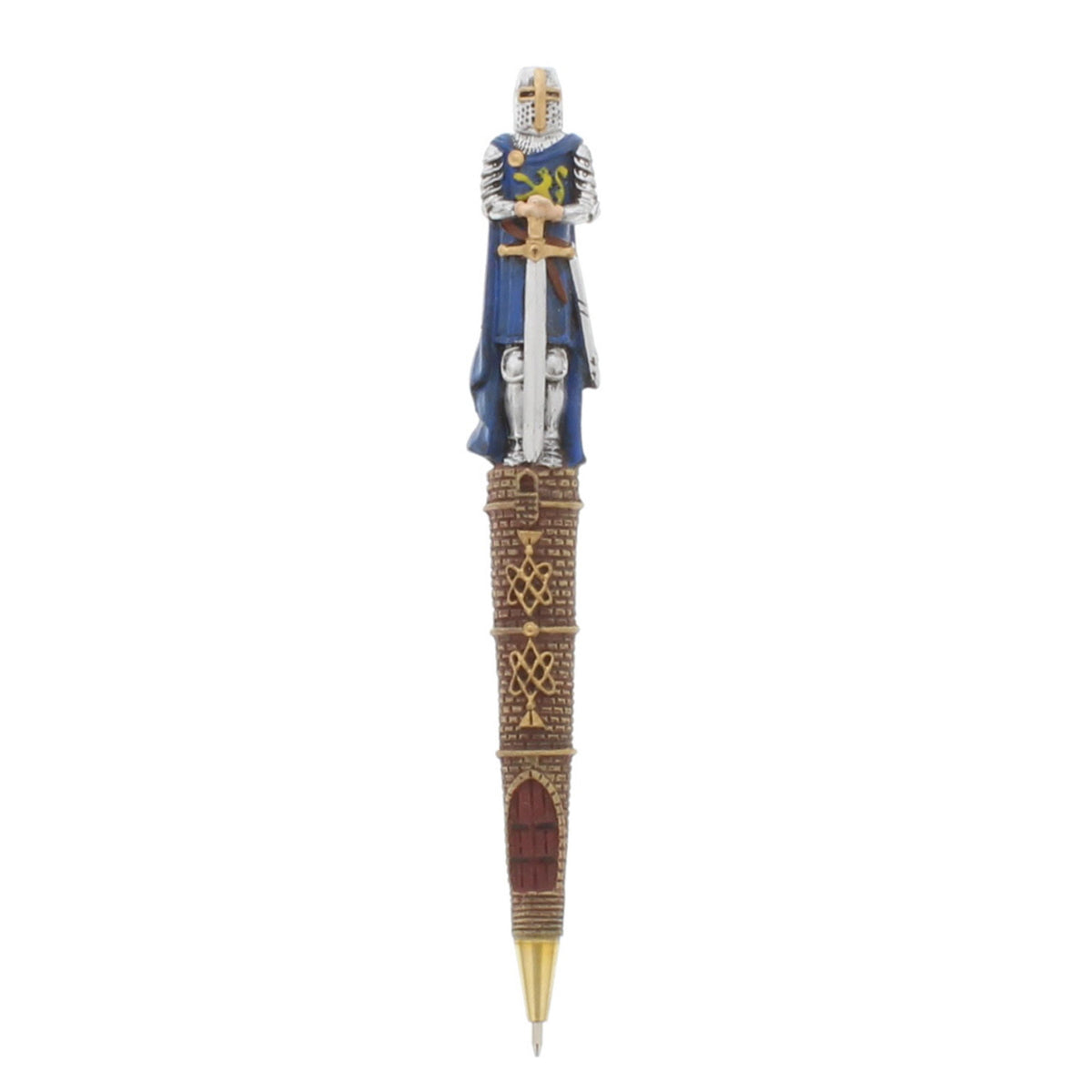 Scottish Rite Pen Scottish Knight Pen — Historic Scotland Shop