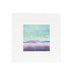 Cath Waters Isle of Arran Giclee Print square and unframed