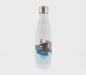 rotating 360 degrees view of coast water bottle