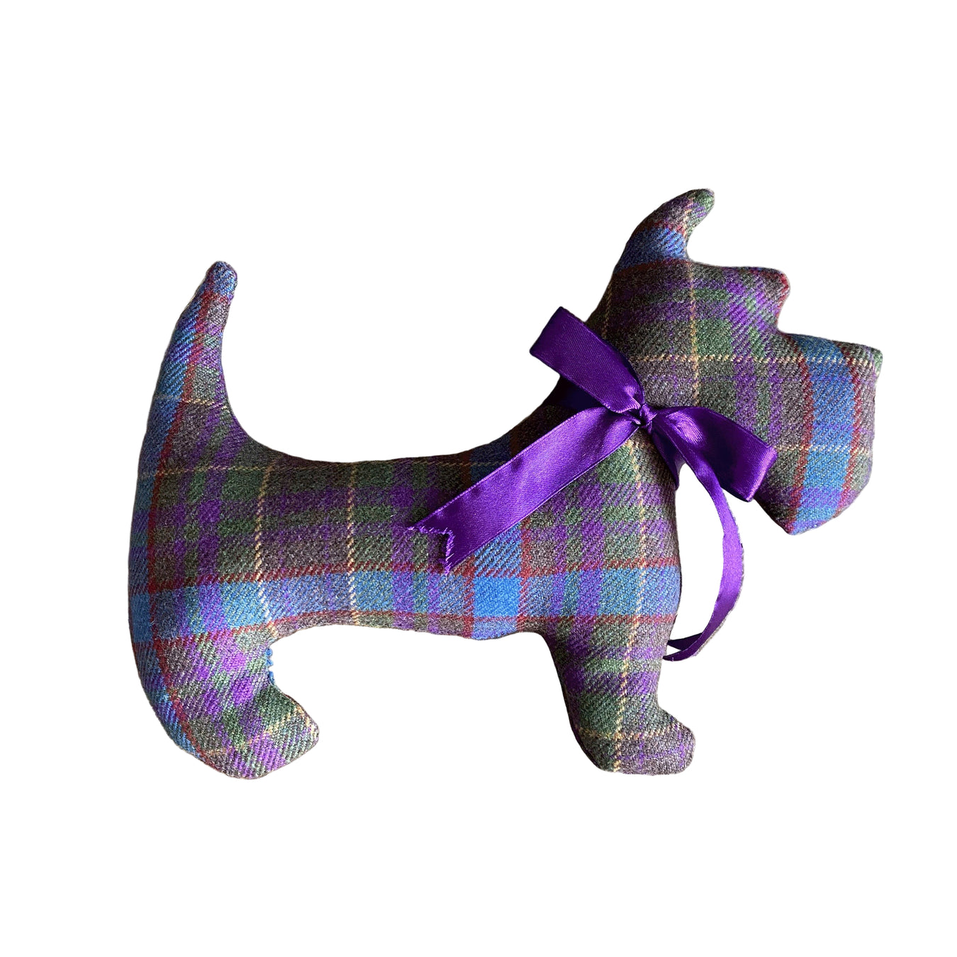 Tartan & Textiles - Image