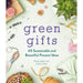 Green Gifts book cover