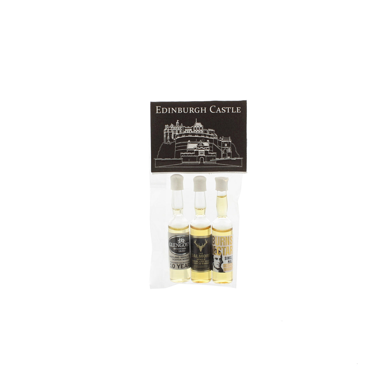 Whisky Samples & Gift Sets - Image