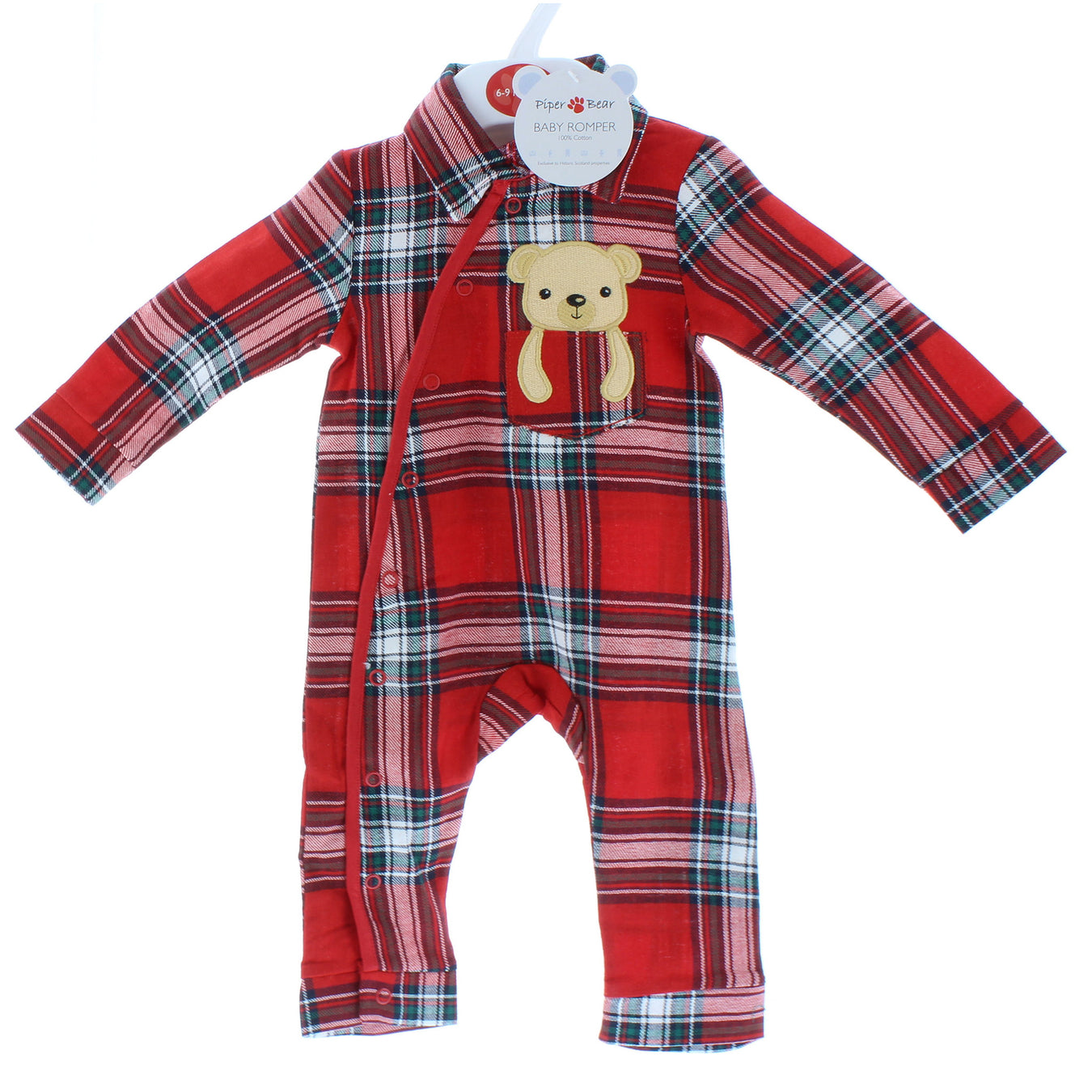 Baby Clothing - Image