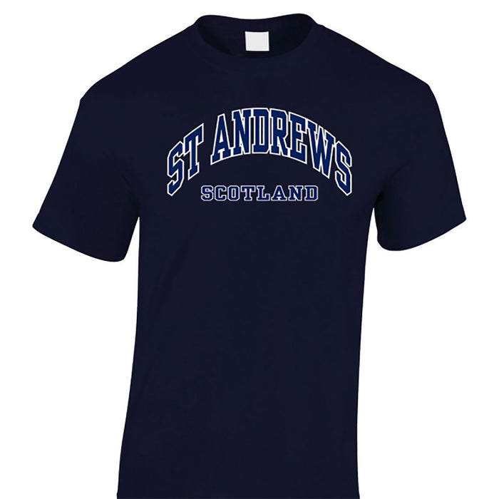 Saint Andrews T-shirt