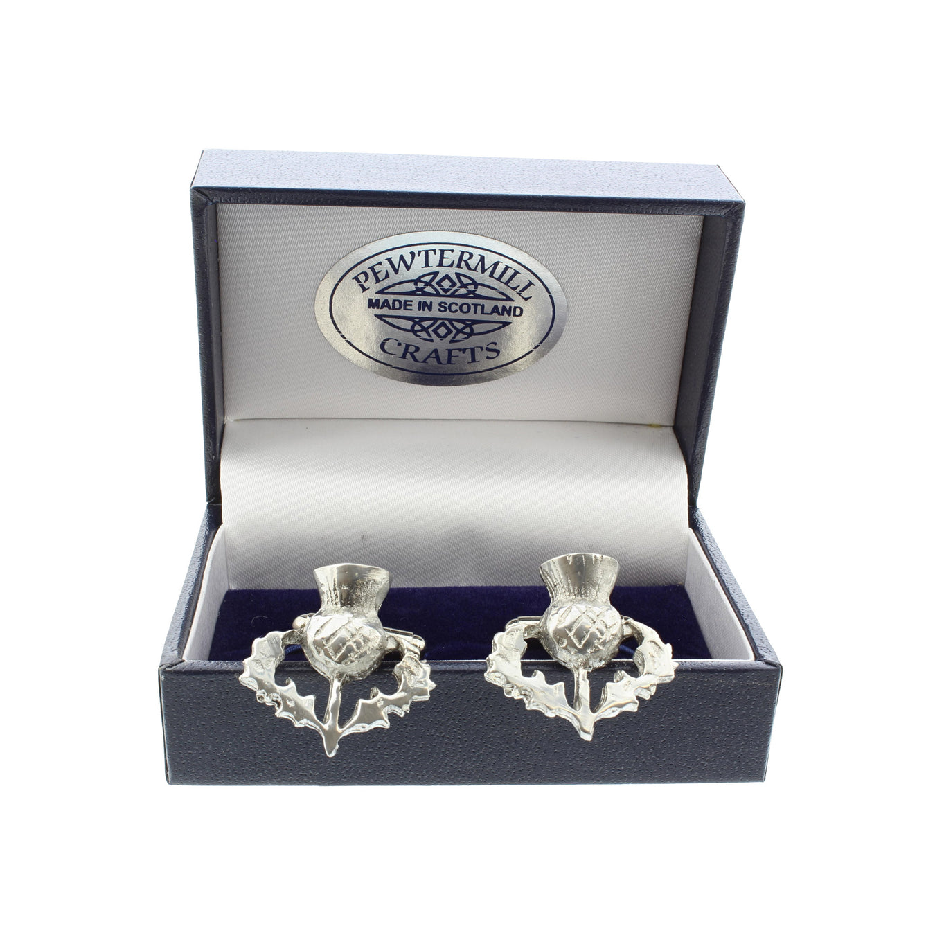 Cufflinks - Image